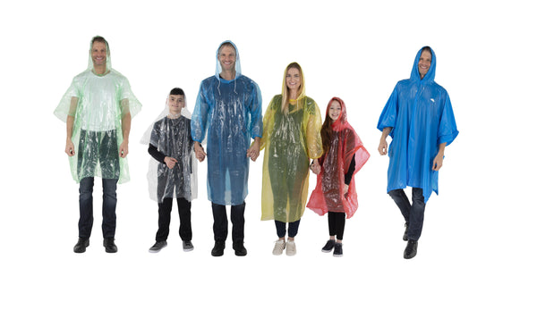 RAINWEAR - Wealers