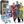 Load image into Gallery viewer, Bulk Emergency Disposable RAIN PONCHOS For Adults Teens With Sleeves and Hood String Excellent Quality