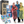 Load image into Gallery viewer, Bulk Emergency Disposable RAIN PONCHOS For Adults Teens With Sleeves and Hood String Excellent Quality