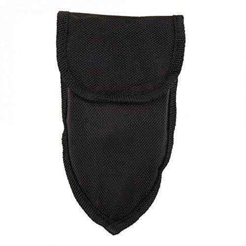 Stainless Steel Folding Pocket Shovel - Wealers