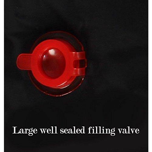 Camp Shower Bag - Wealers