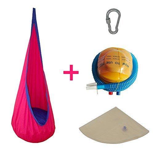 Children Hanging Seat - Wealers