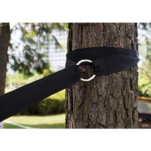 2 Hammock Straps - Wealers