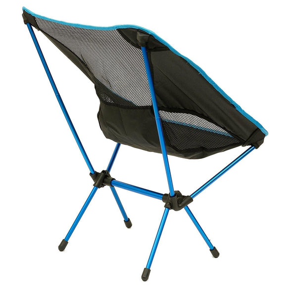 Foldable Chair - Wealers