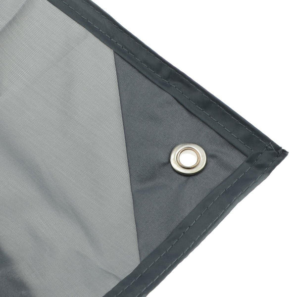 Blanket - Shade Tarp - Wealers