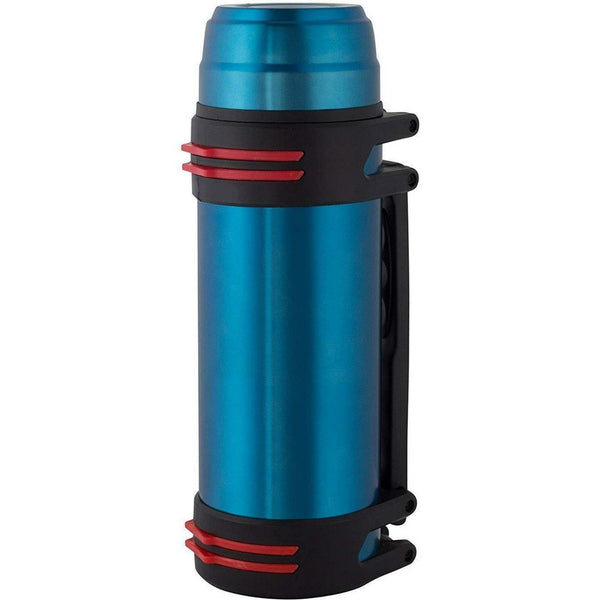 Stainless Steel Double Wall Vacuum Insulated Bottle - Wealers