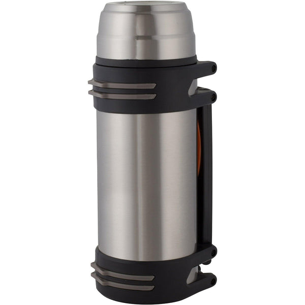 Stainless Steel Double Wall Vacuum Insulated Bottle - Wealers