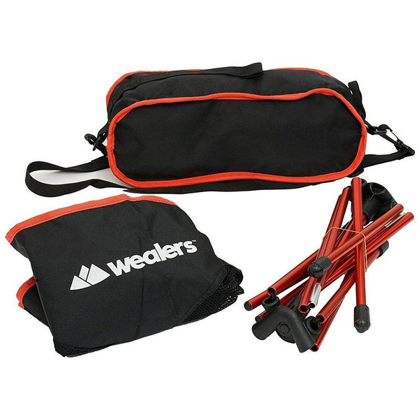 Foldable Chair - Wealers