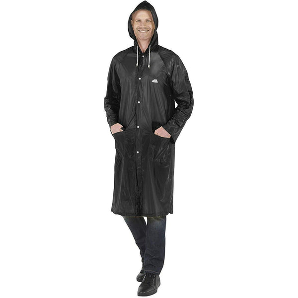 Adult Reusable Raincoat - Wealers