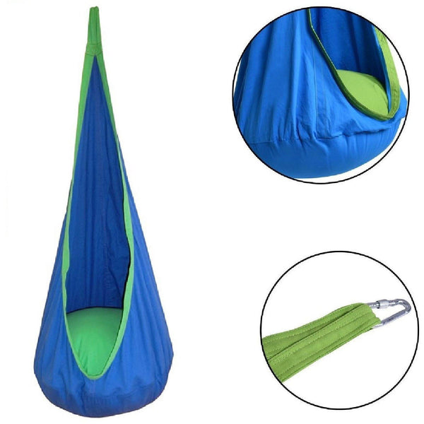 Children Hanging Seat - Wealers