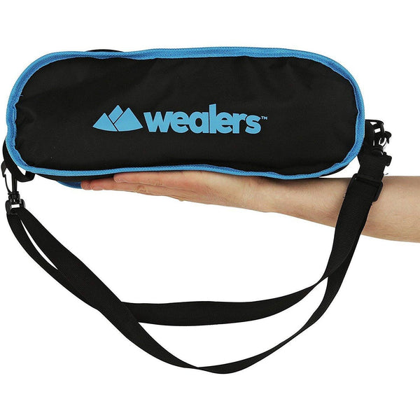 Foldable Chair - Wealers