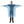 Load image into Gallery viewer, Bulk Emergency Disposable RAIN PONCHOS For Adults Teens With Sleeves and Hood String Excellent Quality - Wealers