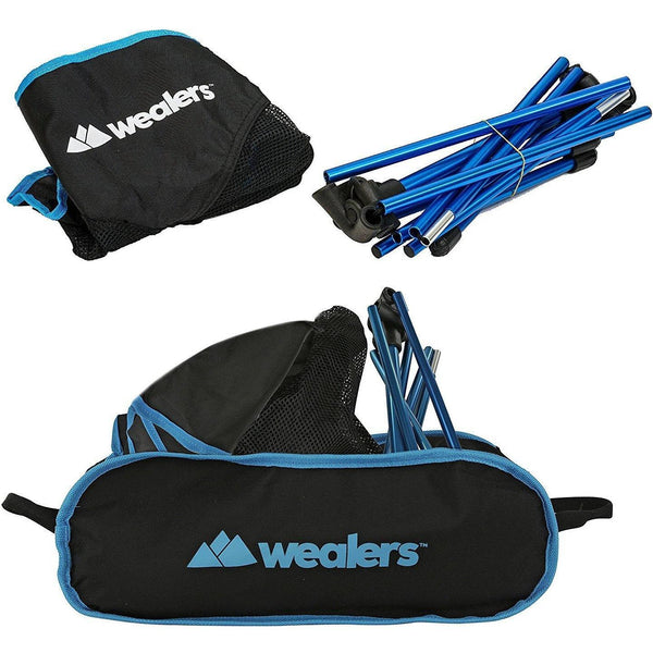 Foldable Chair - Wealers