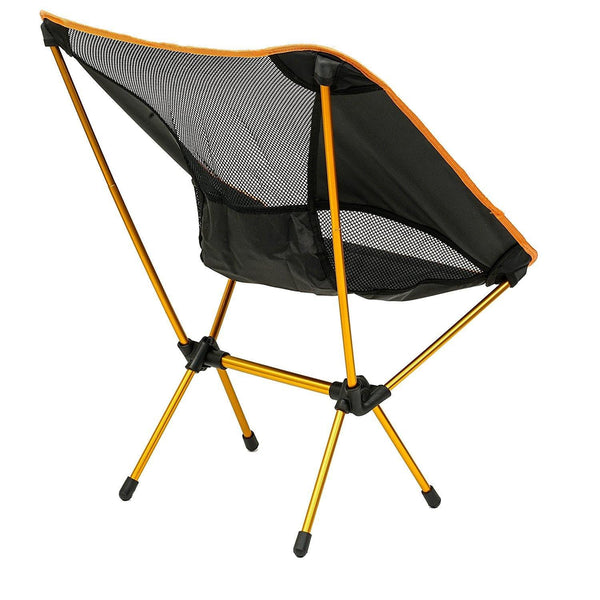 Foldable Chair - Wealers