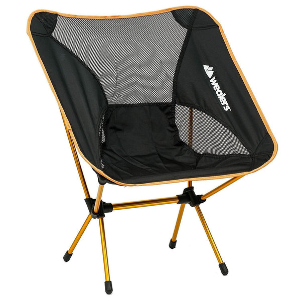 Foldable Chair - Wealers