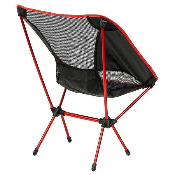 Foldable Chair - Wealers