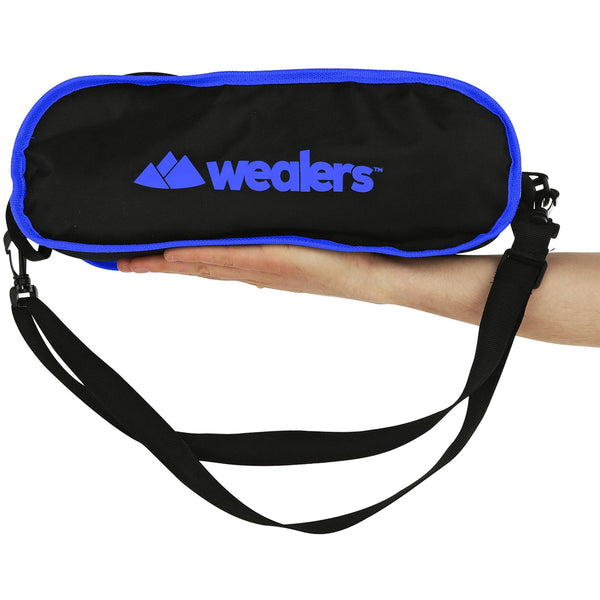 Foldable Chair - Wealers