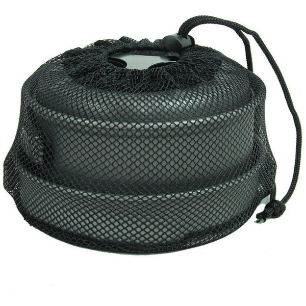 11 pc outdoor cookware kit - Wealers