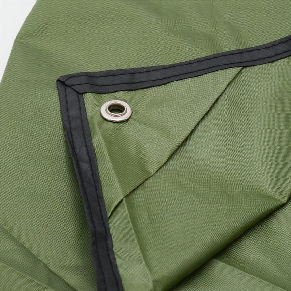 Blanket - Shade Tarp - Wealers