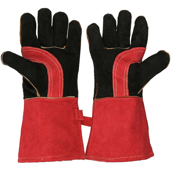 Heat Resistant BBQ Gloves - Wealers