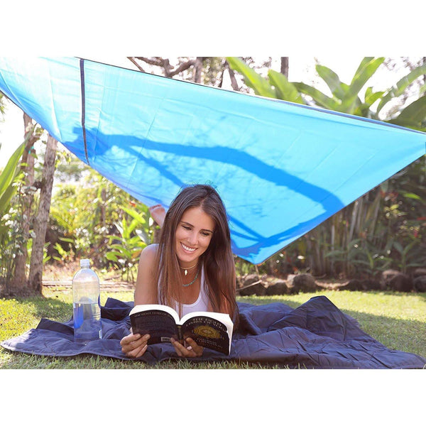 Blanket - Shade Tarp - Wealers