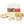 Load image into Gallery viewer, 24 Piece Plastic Dish Set - Wealers