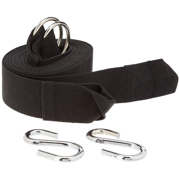 2 Hammock Straps - Wealers