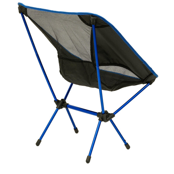 Foldable Chair - Wealers