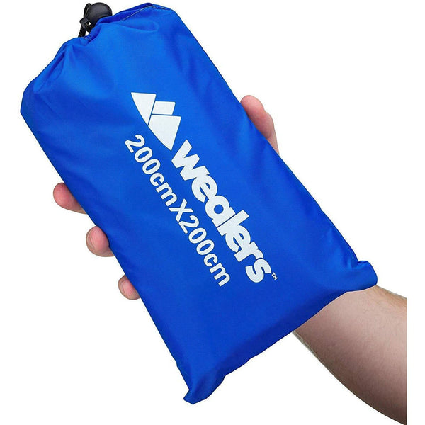 Blanket - Shade Tarp - Wealers