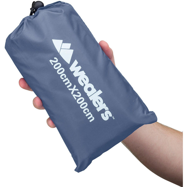 Blanket - Shade Tarp - Wealers