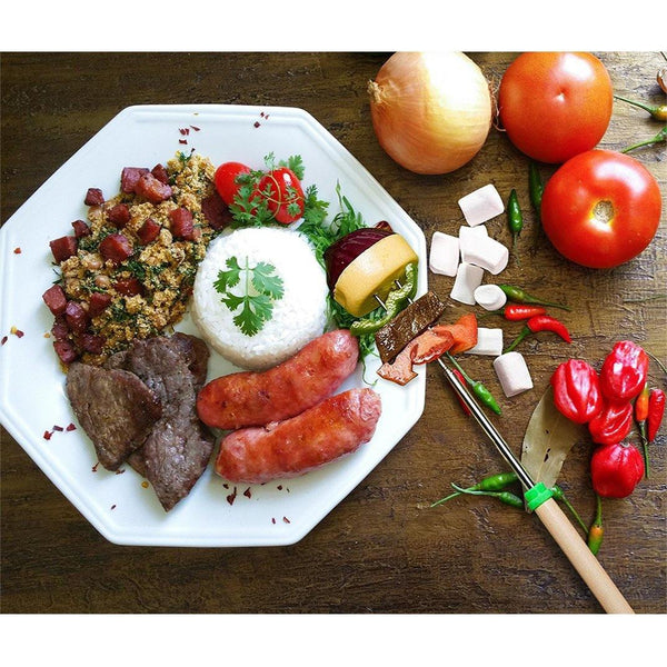 Telescope Roasting Sticks for kids - Wealers