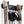 Load image into Gallery viewer, Wall Ski Rack - Wealers