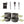 Load image into Gallery viewer, 7 Pc outdoor cookware kit - includes 3 pc folding cutlery set - Wealers