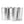 Load image into Gallery viewer, 4 Stainless Steel Cups - Wealers