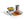 Load image into Gallery viewer, Complete Messware Kit Polished Stainless Steel Dishes Set | Tableware | Dinnerware | Camping | Buffet | Comes in Mesh Bags (4 Person Set) - Wealers