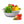 Load image into Gallery viewer, Complete Messware Kit Polished Stainless Steel Dishes Set | Tableware | Dinnerware | Camping | Buffet | Comes in Mesh Bags (4 Person Set) - Wealers