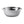 Load image into Gallery viewer, Complete Messware Kit Polished Stainless Steel Dishes Set | Tableware | Dinnerware | Camping | Buffet | Comes in Mesh Bags (4 Person Set) - Wealers