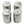 Load image into Gallery viewer, 6 PC STAINLESS STEEL SPICE SHAKERS KIT - Wealers