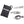 Load image into Gallery viewer, 7 Pc outdoor cookware kit - includes 3 pc folding cutlery set - Wealers