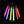 Load image into Gallery viewer, 12 Light Sticks - Wealers
