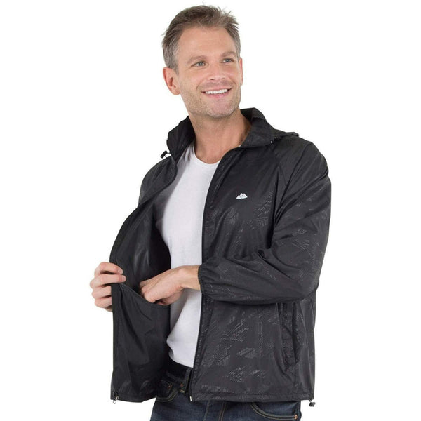 Compact Jacket - Wealers