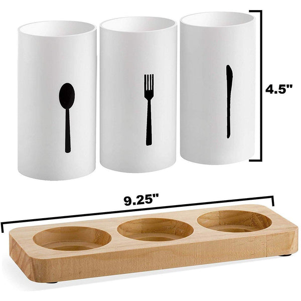 Cutlery Organizer - Wealers