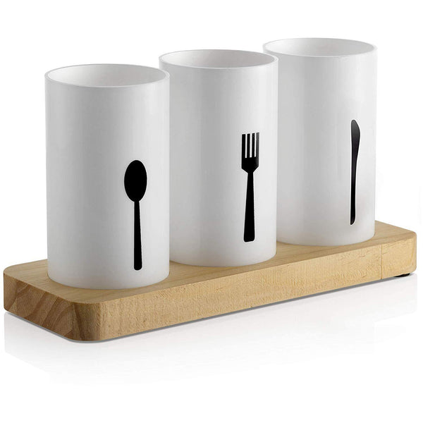 Cutlery Organizer - Wealers