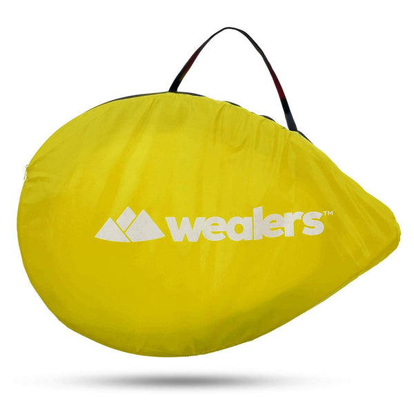 Kids Soccer Goal - Wealers