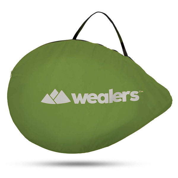 Kids Soccer Goal - Wealers