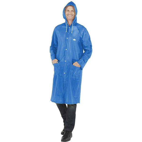Adult Reusable Raincoat - Wealers