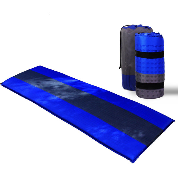 Self Inflating Sleeping Pad - Wealers