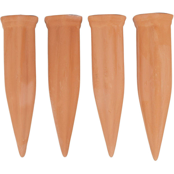 Self Plant Watering Stakes (Set of 8 Stakes) - Wealers