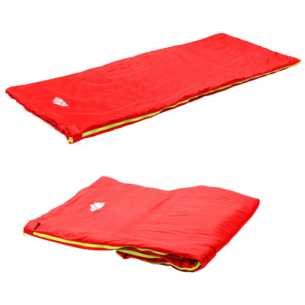 Sleeping Bag Set - Wealers