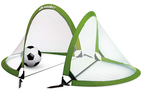 Kids Soccer Goal - Wealers